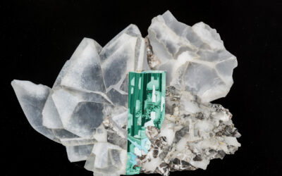 Sonderschau-Update „The Art of Minerals“